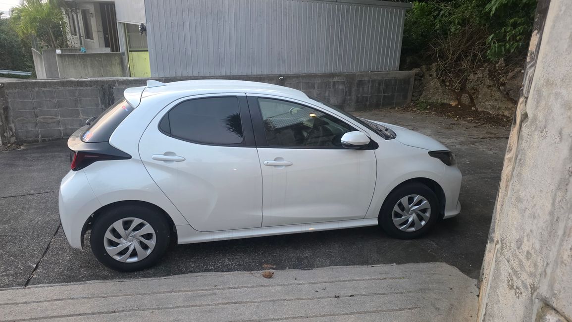 Okinawa Nuchi du takara (Life is the very thing we treasure)