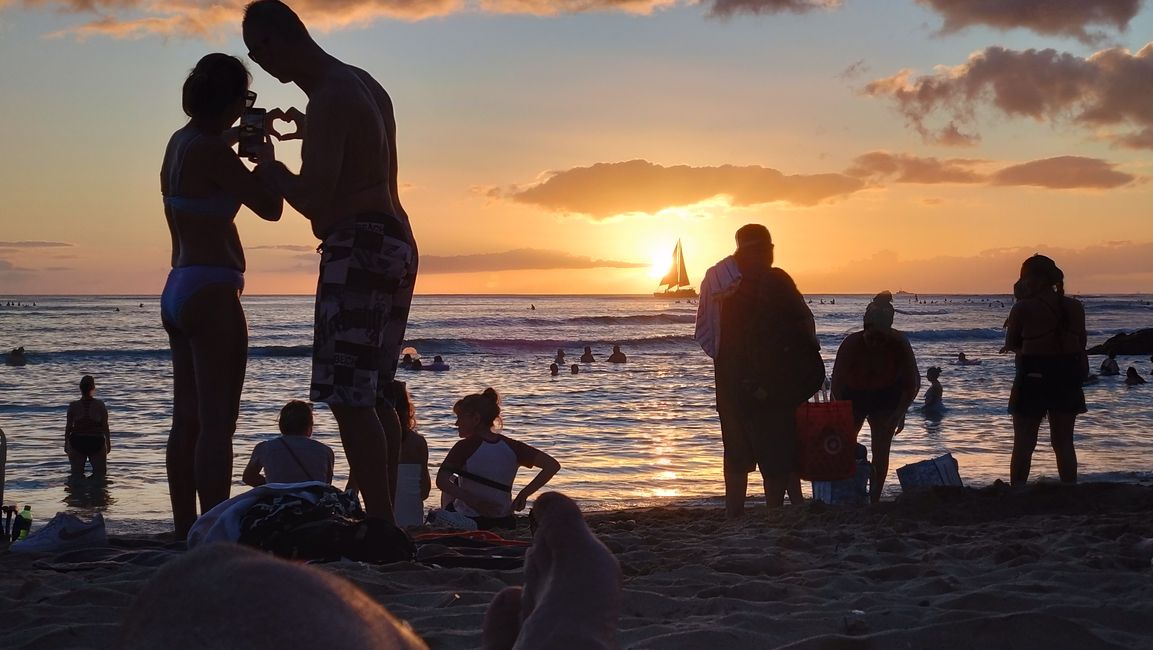 Honolulu