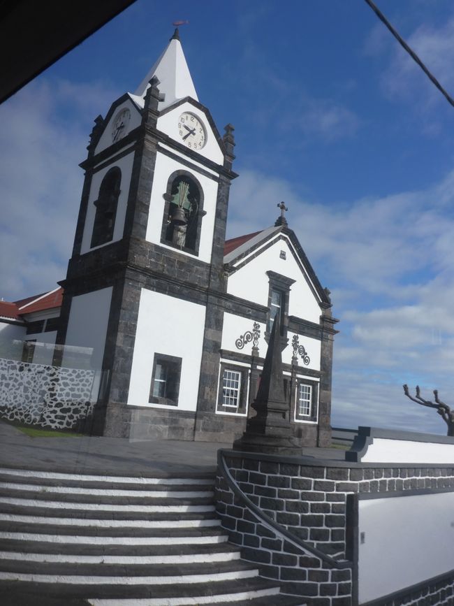 São Antonio 
