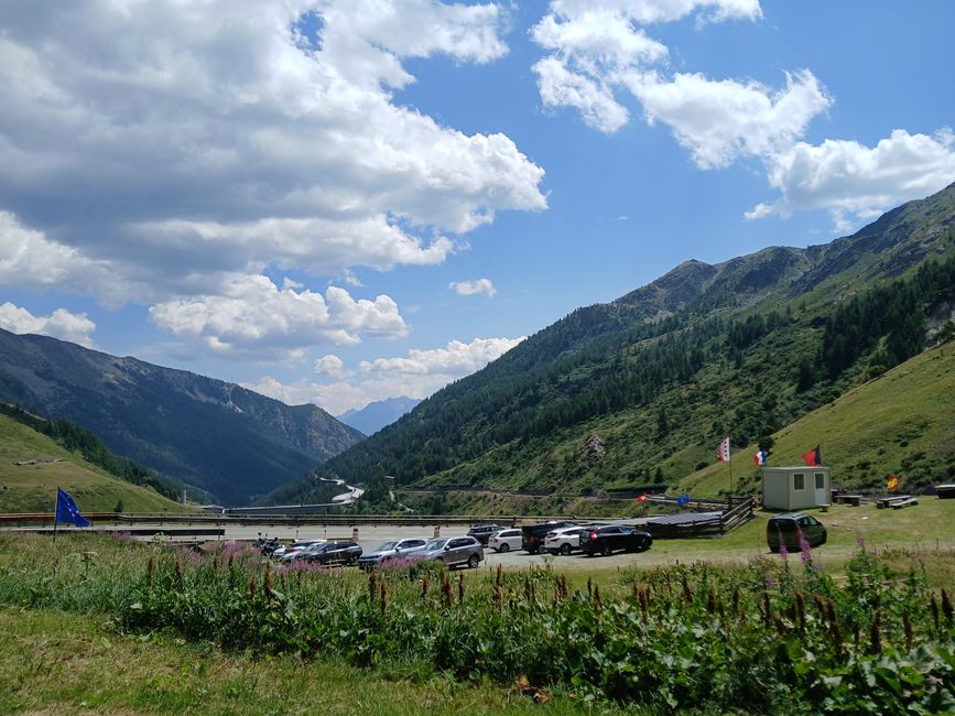 Heimreise Kurzfassungen