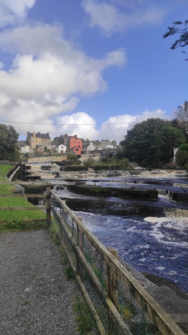 Ennistymon