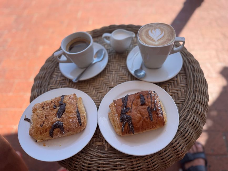 South Africa🇿🇦Week 6