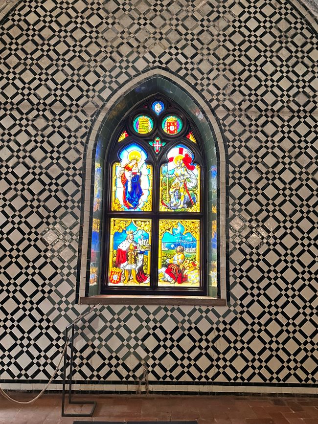 Ein Tag voller Entdeckungen in Sintra: Märchenhafte Paläste und kulinarische Genüsse