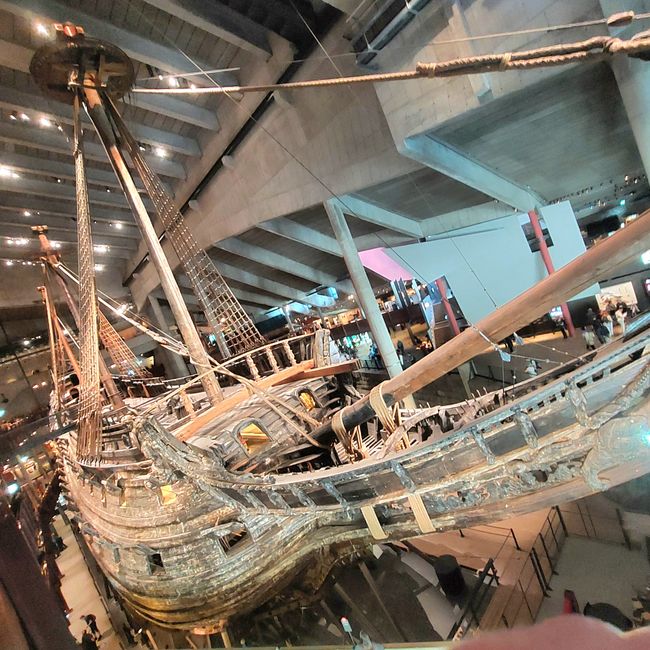 Tour della Svezia meridionale - Giorno 20