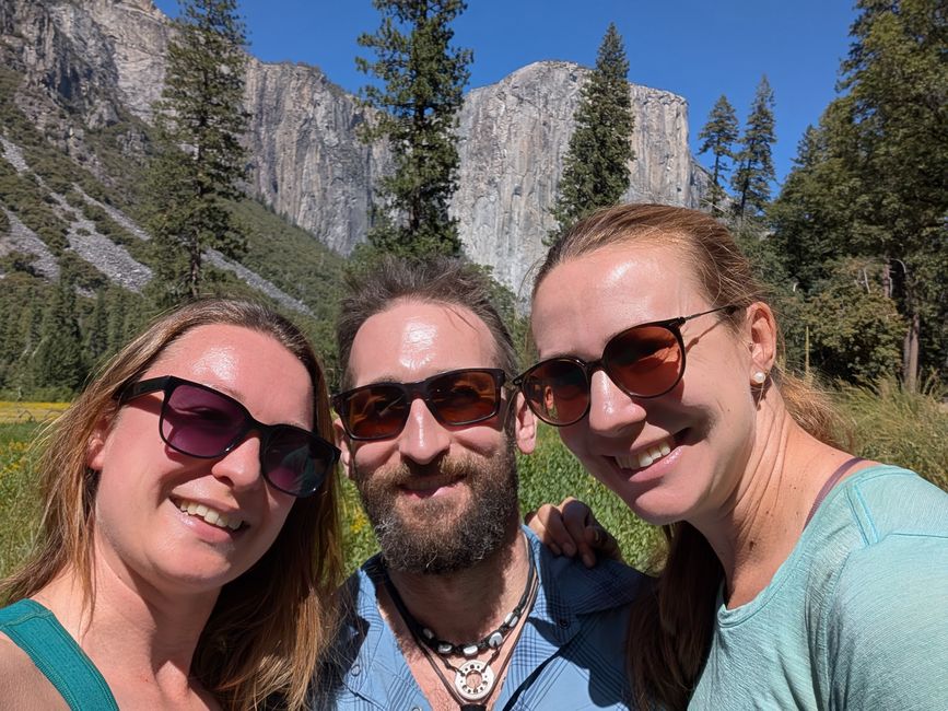 Yosemite
