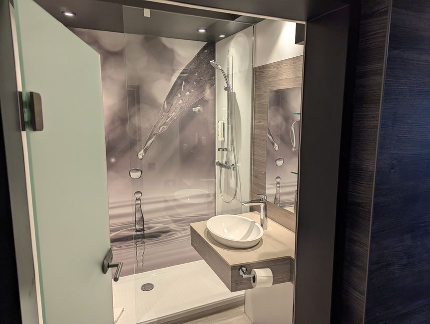 Von der Eifel ins Sauerland 