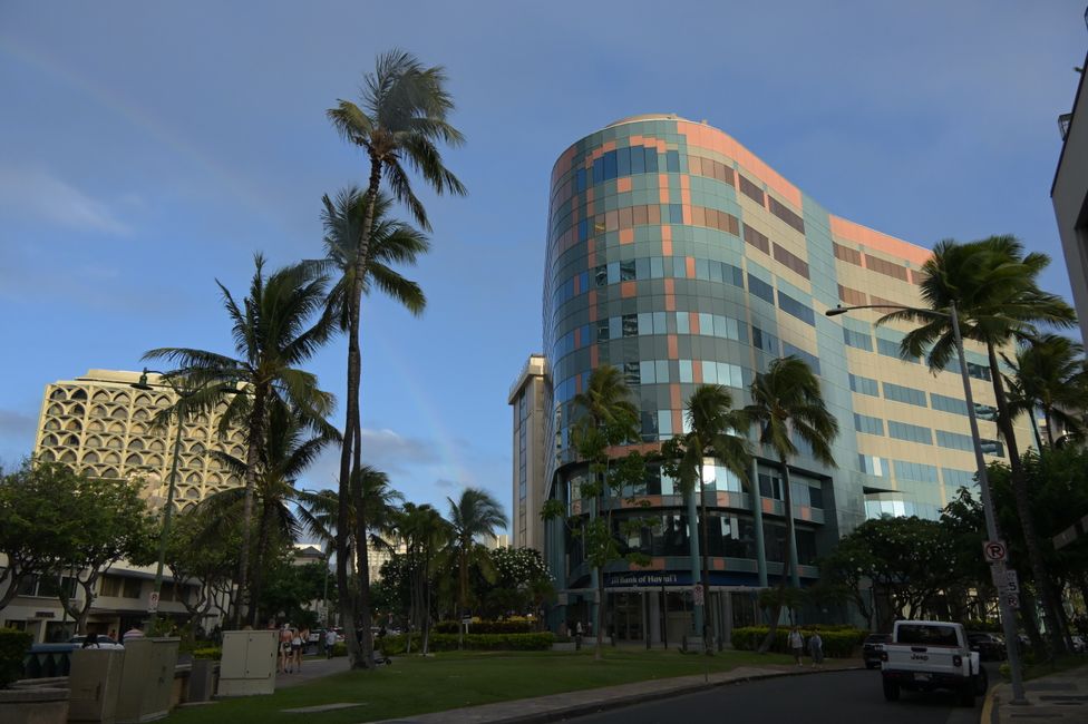 Waikiki