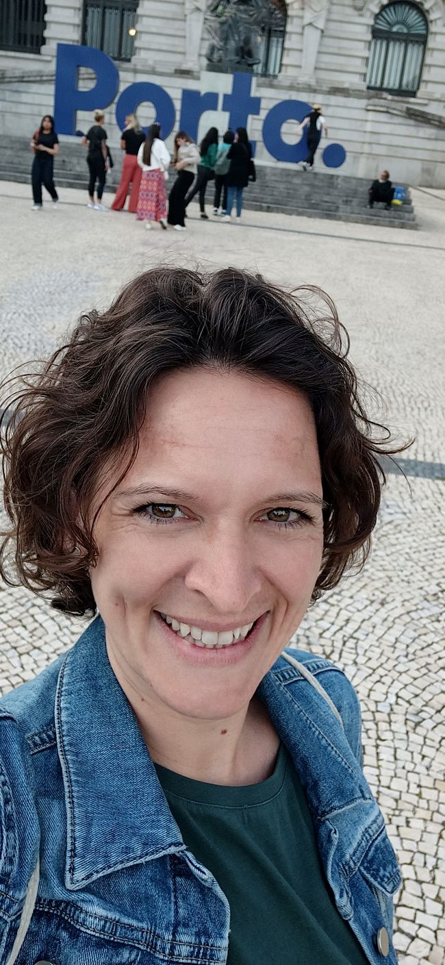 3 Wochen Portugal