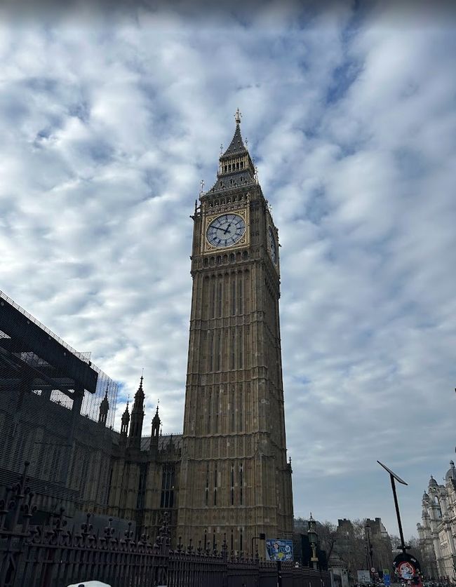 Big Ben