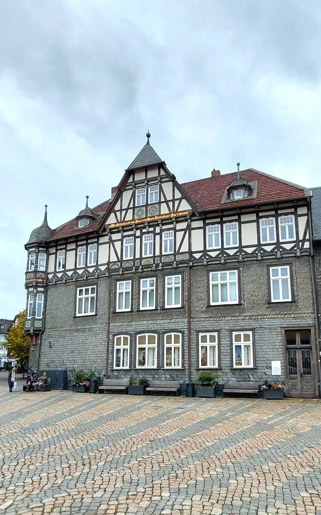 Goslar