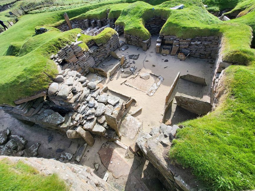 Skara Brae