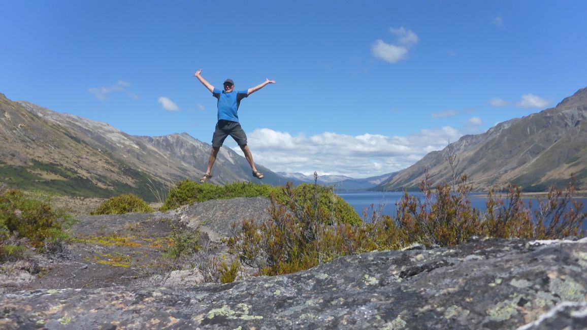 2025-02-19 Fjordland; NZL