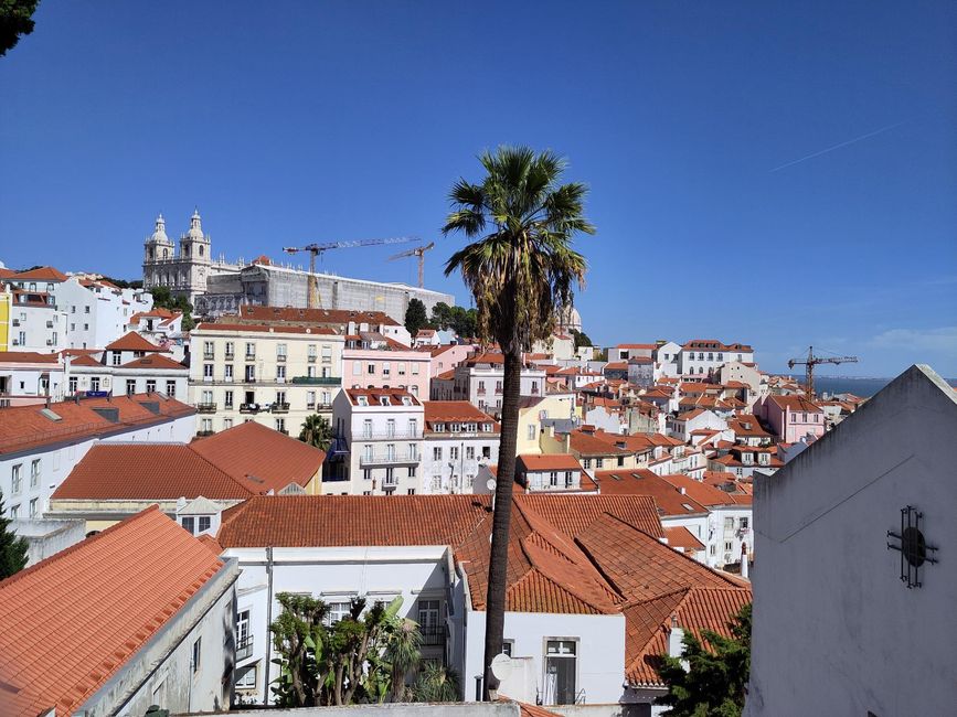 Lissabon