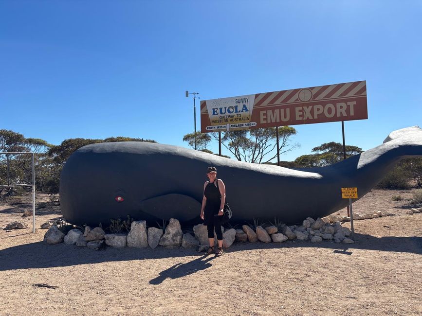 Eucla