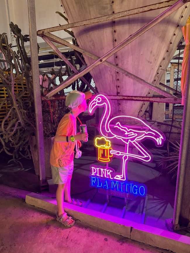 Bangkok