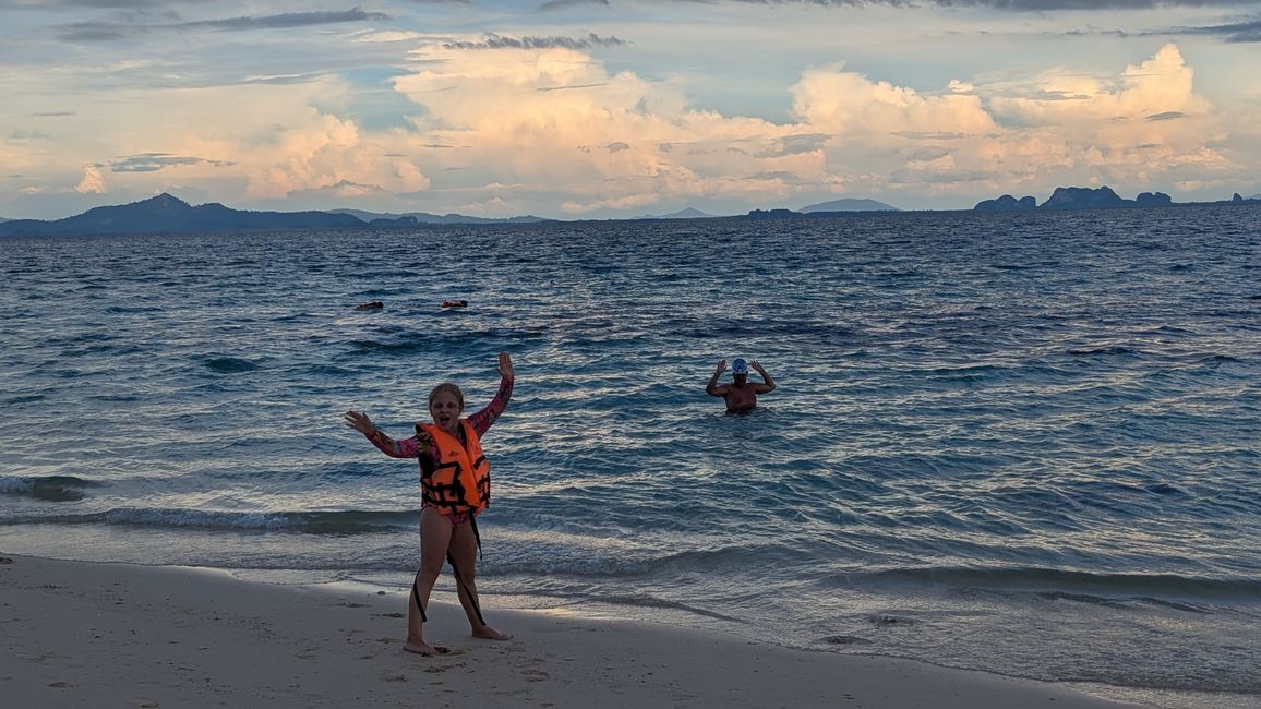 Koh Kradan