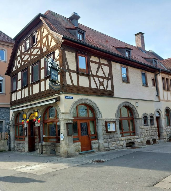 Bad Kissingen