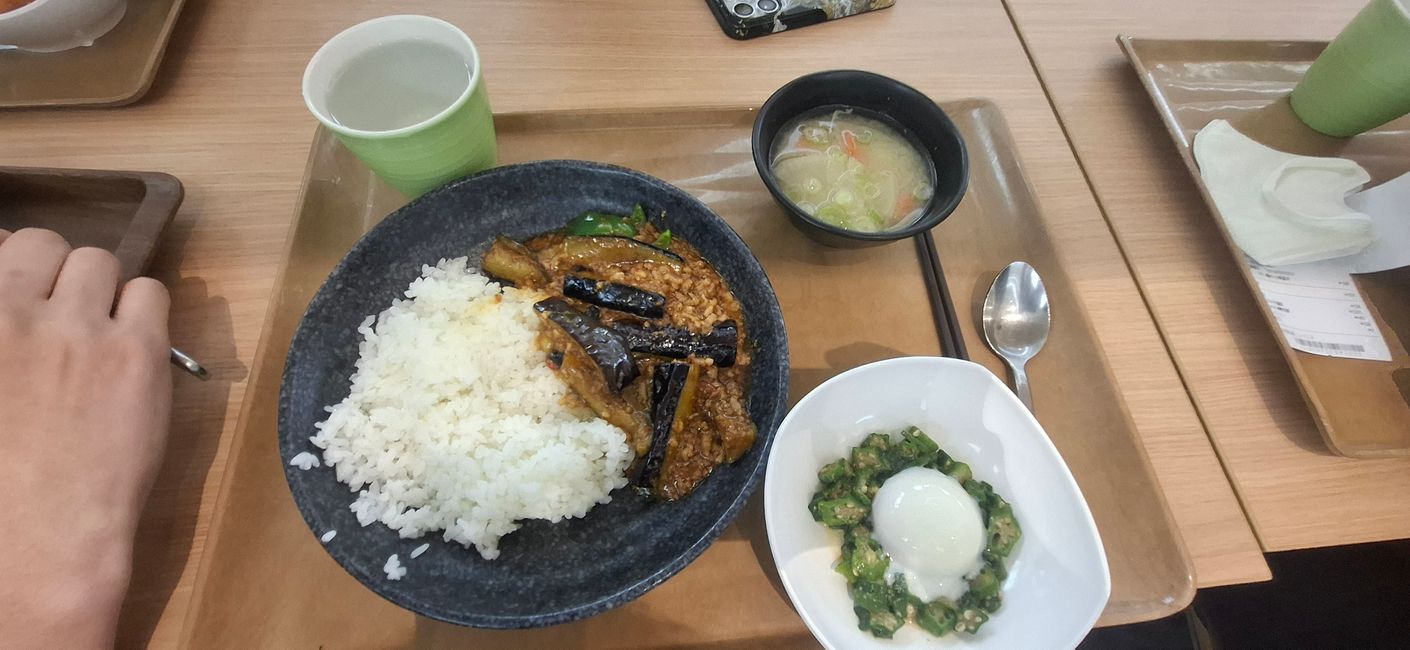 Comida Tres