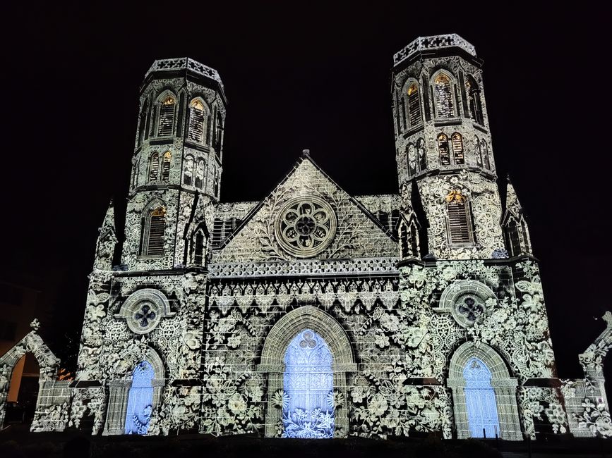 Église des Carmes