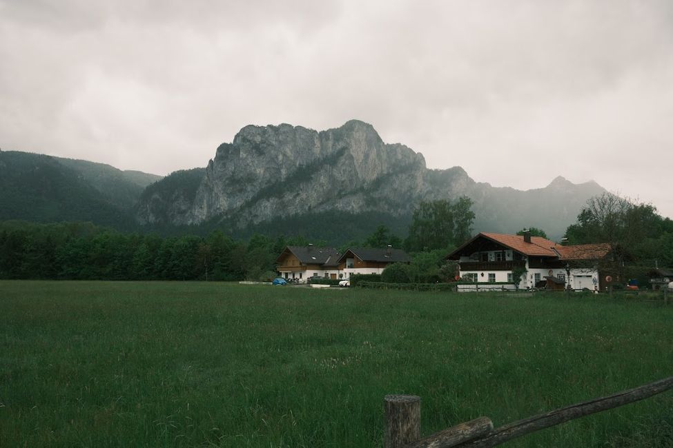 Drachenwand