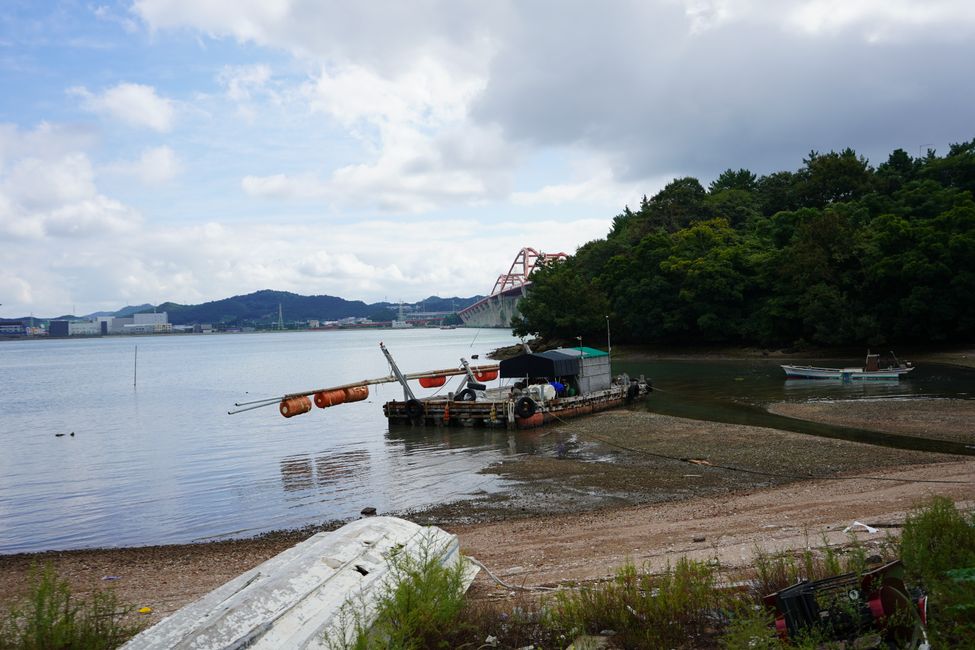 Puente de Apahae