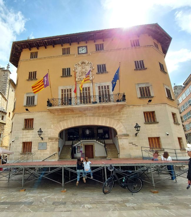 Mallorca