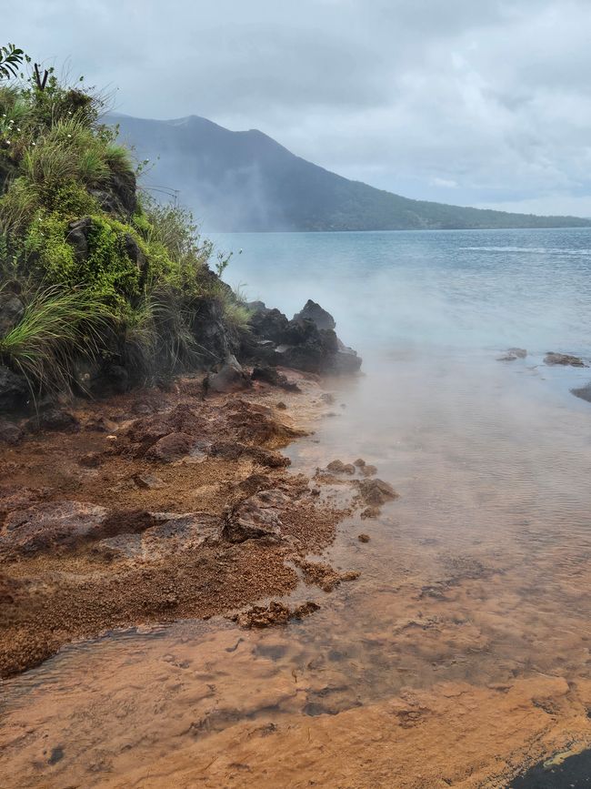 69. Tag Rabaul, Papua New Guinea 01.02.2026