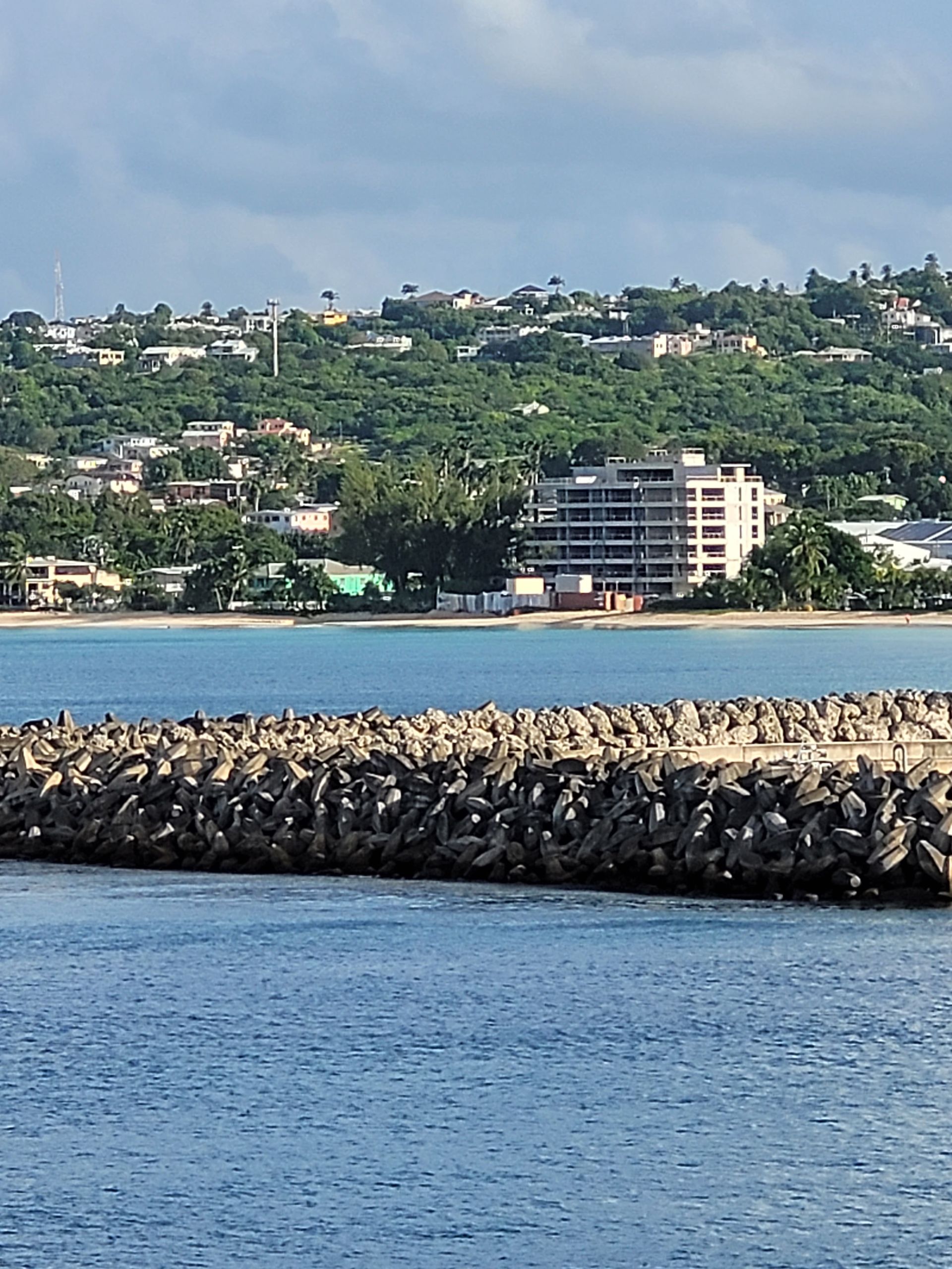 Día 20: Bridgetown / Barbados