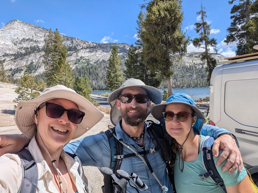 Yosemite