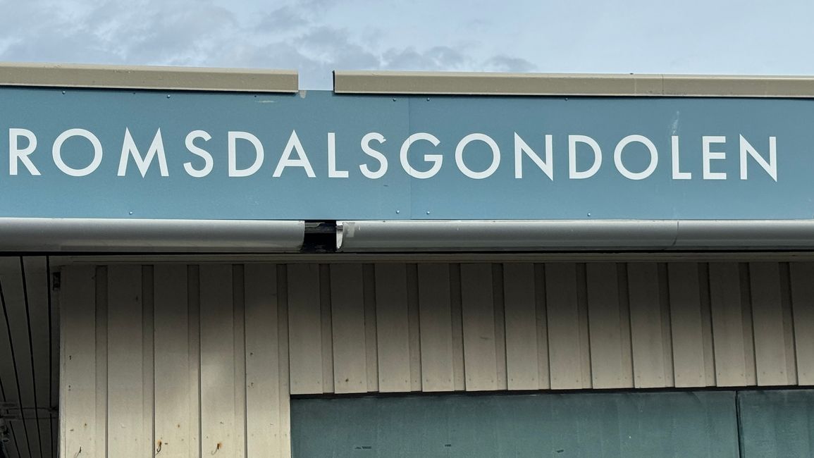 Åndalsnes