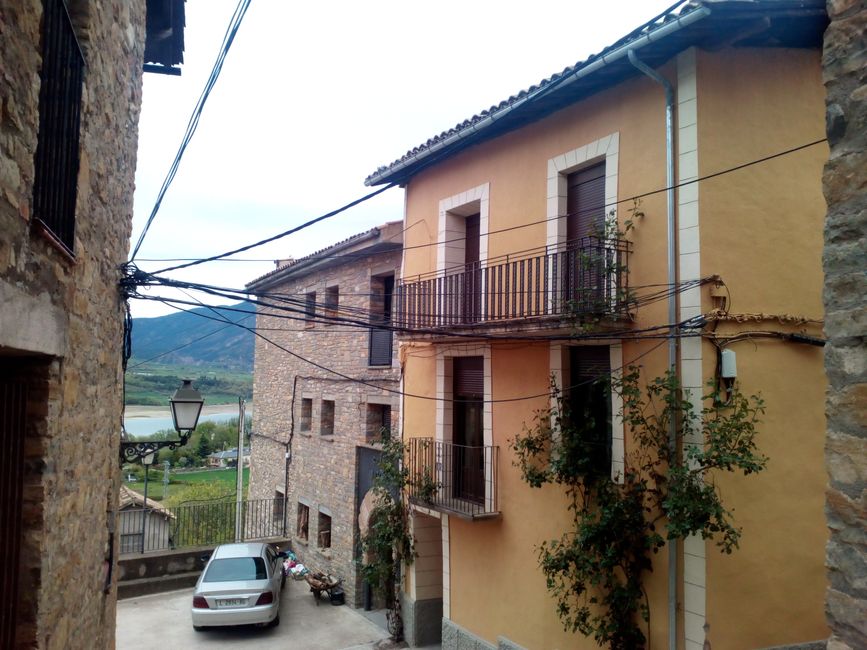 Photos of Sant Joan de Vinyafrescal (la Pobla de Segur, Pallars Jussà, Lleida)