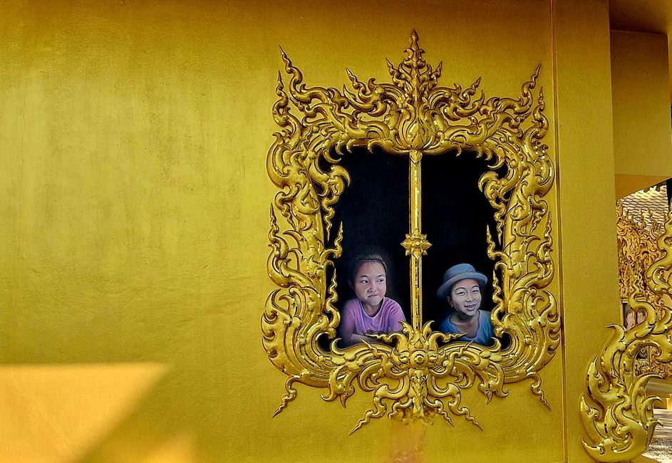 2026!
Sawasdi, Thailand