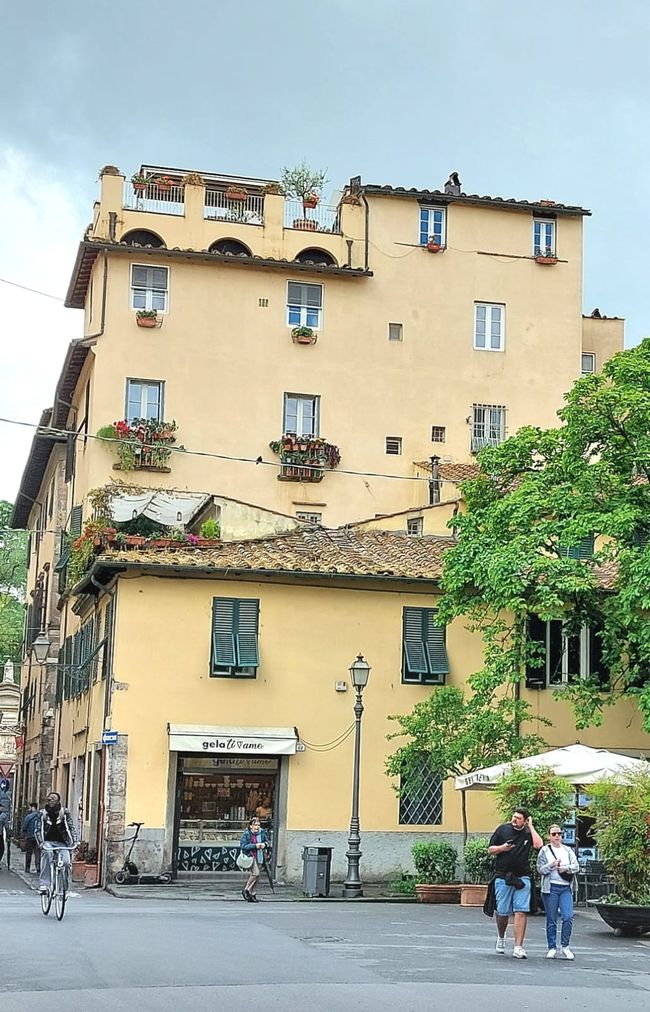 Toscane-Tour 2026