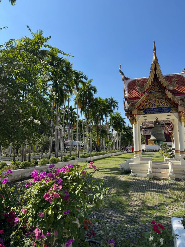 Chiang Mai