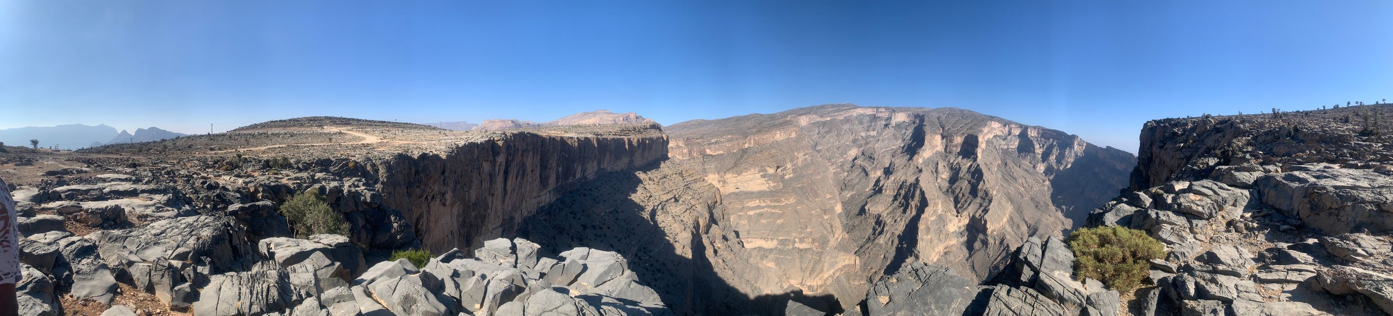 Nizwa e dintorni