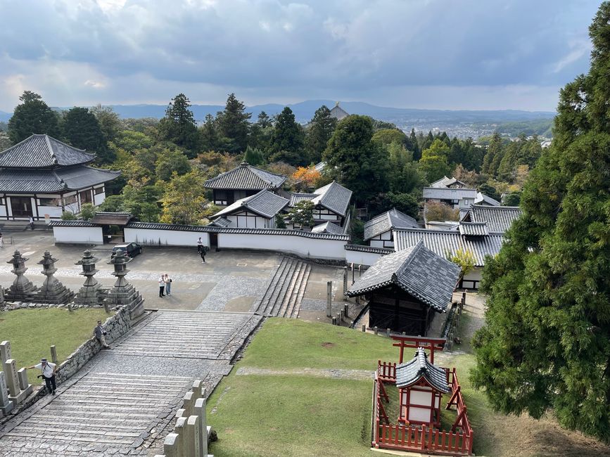 Nara