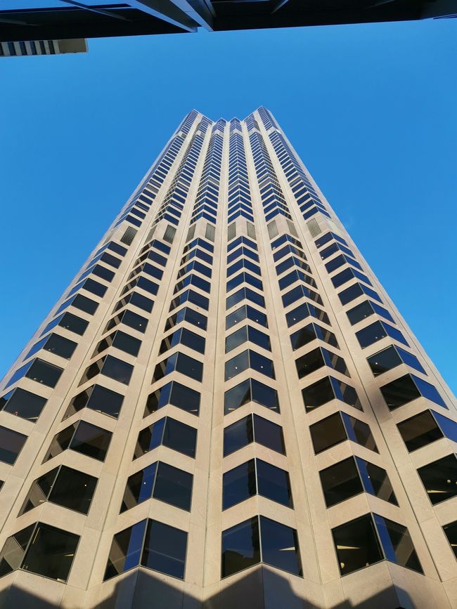 San Francisco - Metrópoli en California