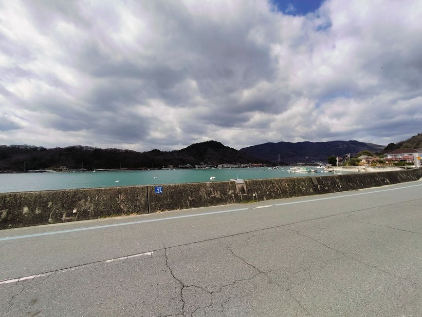 Onomichi e isole vicine