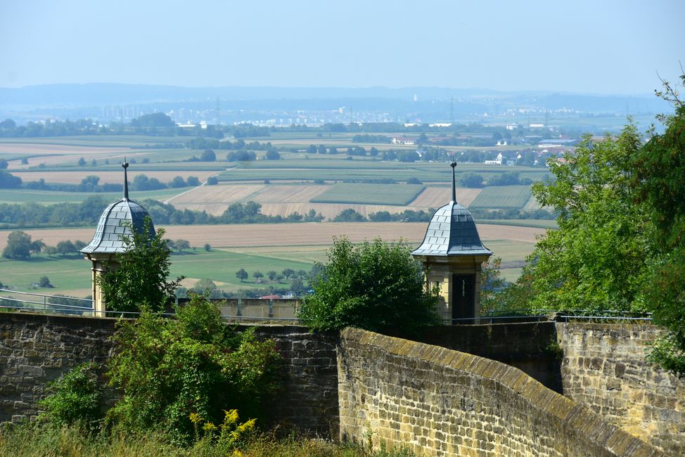 DER HOHENASPERG - Ein deutsches Gefängnis