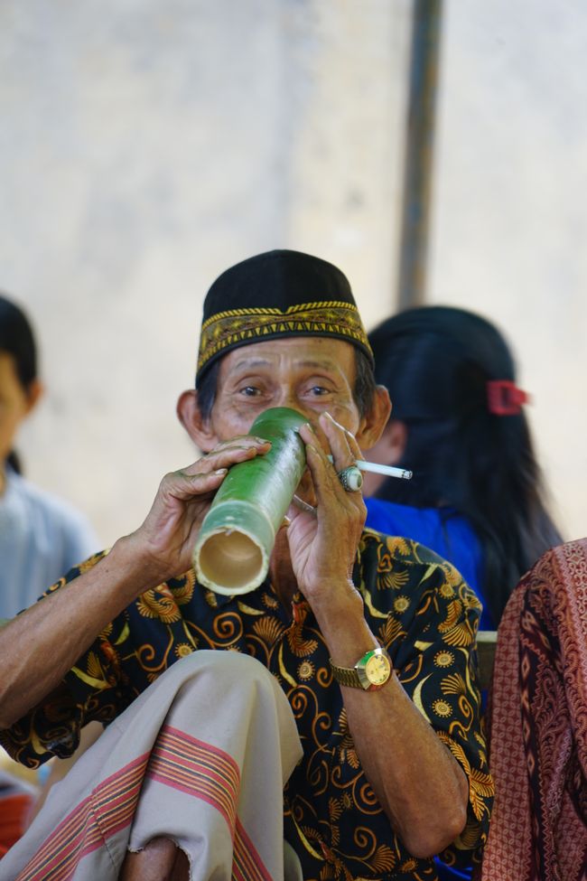 Tana Toraja