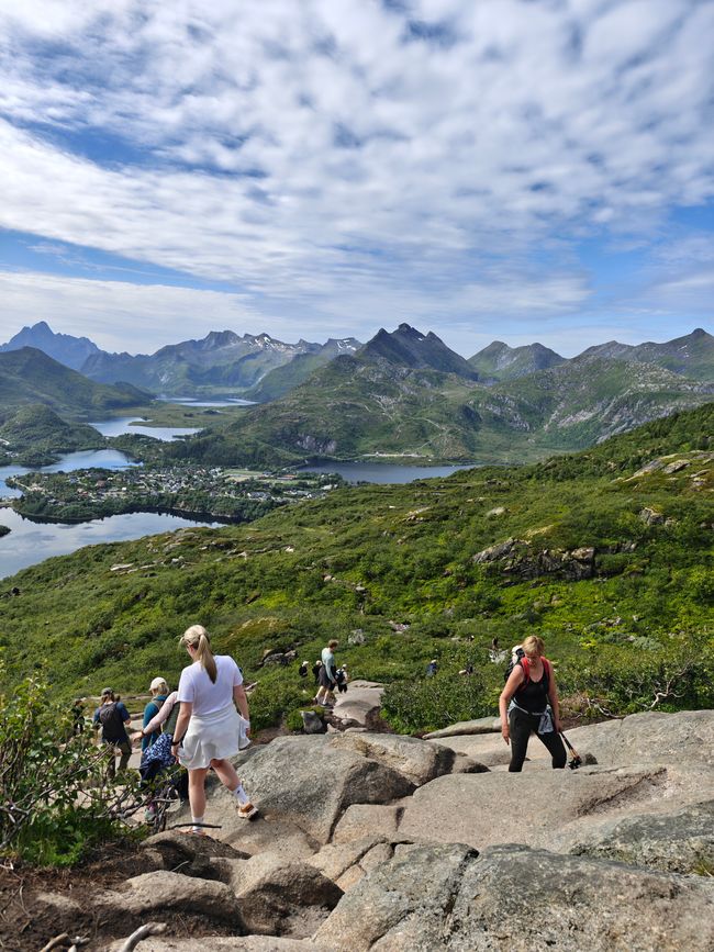 Lofoten I 