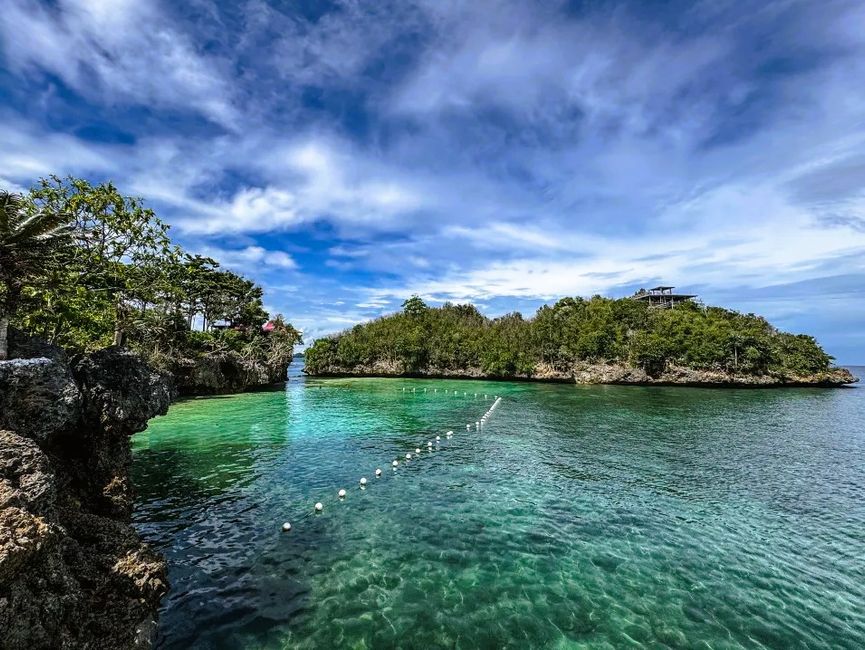 Guimaras Island