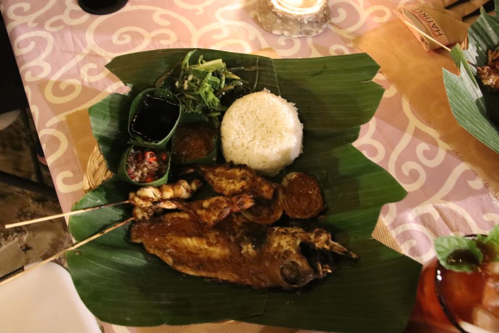 Day 11: Ubud and the Southern Tip of Bali