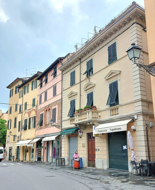 Toscane-Tour 2026