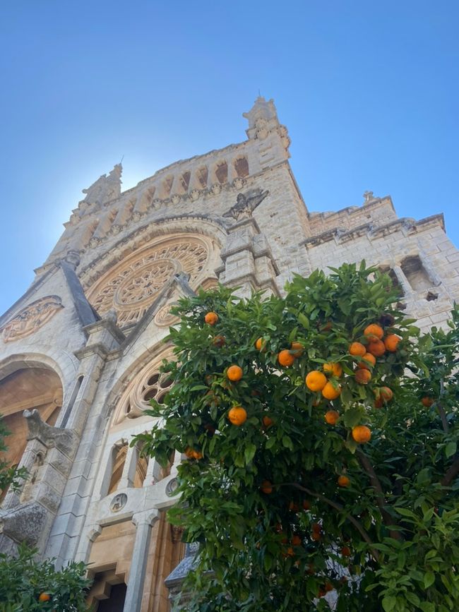 Mallorca