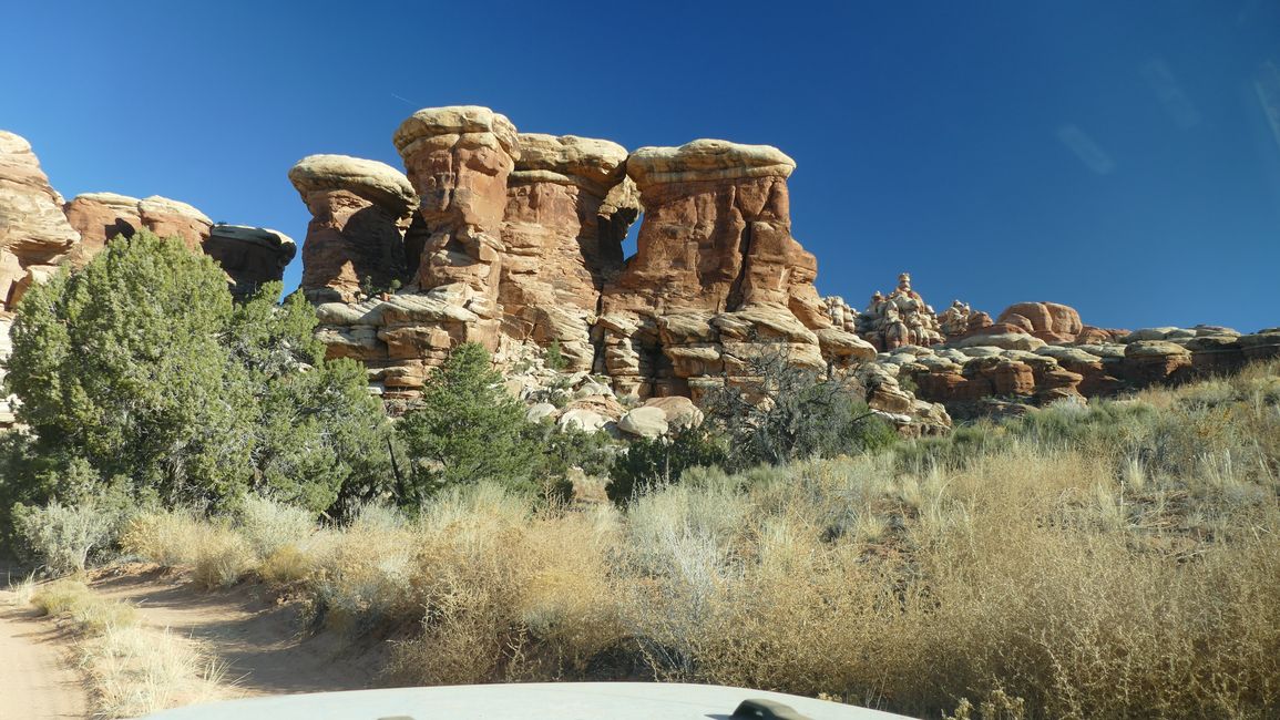 USA - Utah para fugitivos ...