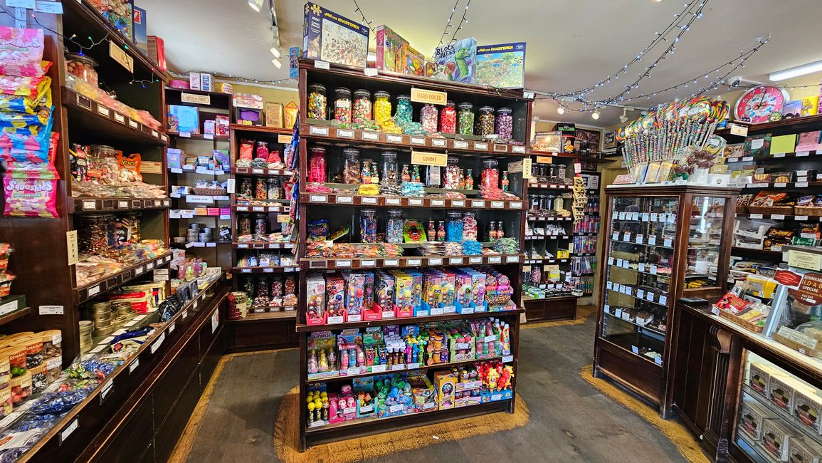 Arrowtown - Queenstown