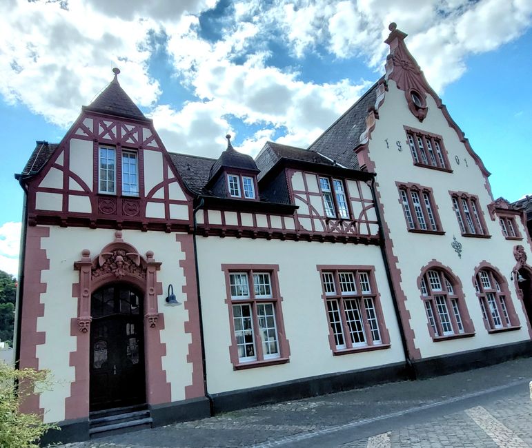 Tour Mosel Maggio 2025