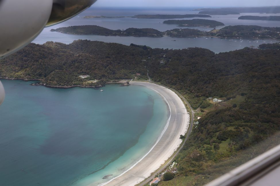 Stewart Island