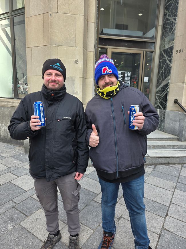 Turismo en Montreal